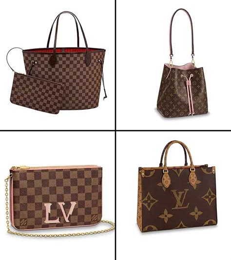 best selling louis vuitton bags 2022|More.